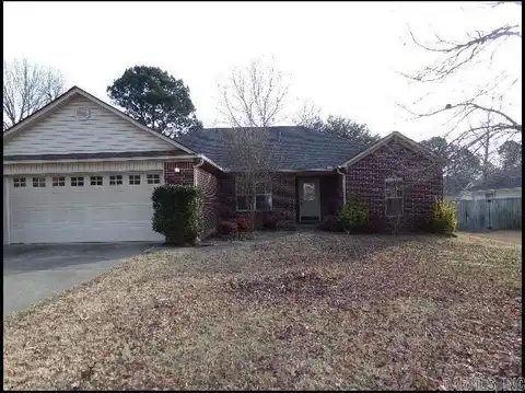 3704 Chambray Place, Benton, AR 72015