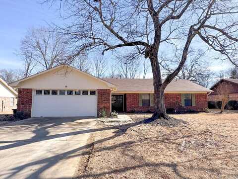 14 Ironwood Drive, Conway, AR 72034