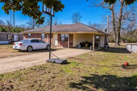 1010 Moore Street, Prescott, AR 71857