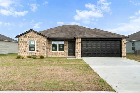 5 Hearthstone Trail, Vilonia, AR 72173