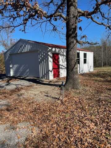 611 Fry Road, Harriet, AR 72639