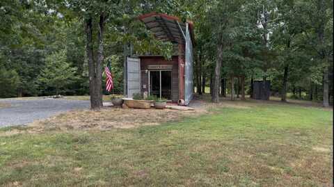 611 Fry Road, Harriet, AR 72639