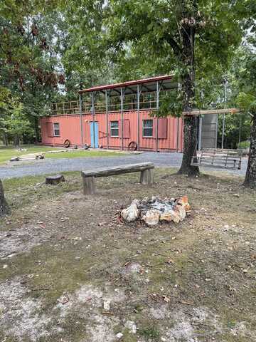 611 Fry Road, Harriet, AR 72639