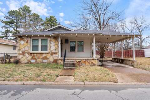 1406 W Park, Searcy, AR 72143