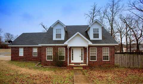 3017 Miracle Heights Cove, Sherwood, AR 72120