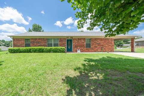 113 Cub Drive, De Queen, AR 71832