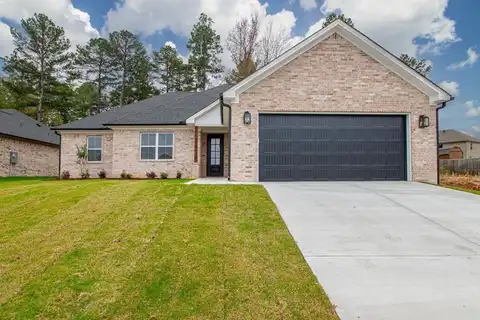 4017 Springwood Circle, Bryant, AR 72022