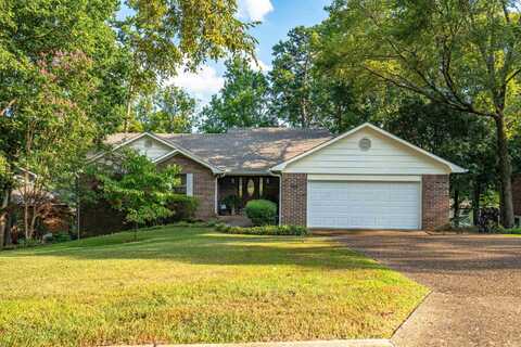 215 Osprey Drive, Hot Springs, AR 71913