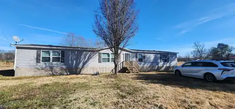 4312 Highway 163, Cherry Valley, AR 72324