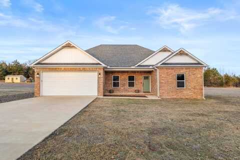 10 Otto Landing Drive, Greenbrier, AR 72058