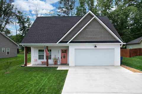 852 Pine Grove Road, Ringgold, GA 30736