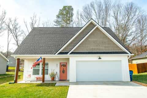 852 Pine Grove Road, Ringgold, GA 30736