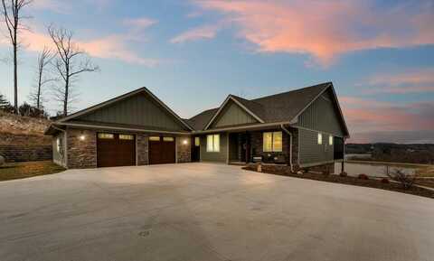 2036 Black Bear Pass, Harrison, TN 37341