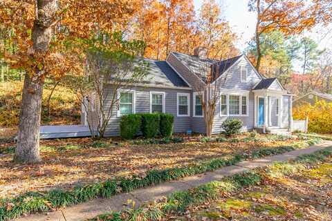 2742 Haywood Avenue, Chattanooga, TN 37415