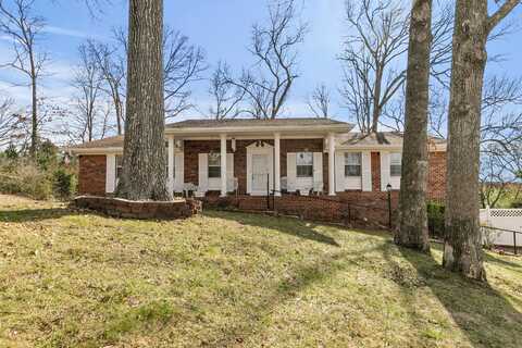 7014 Rocky Trail, Chattanooga, TN 37421