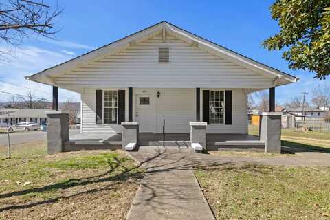 403 Andrews Street, Rossville, GA 30741