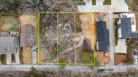 Lot 25 Meroney Street, Chattanooga, TN 37405