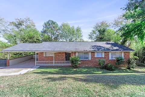 1314 Marijon Drive, Chattanooga, TN 37421