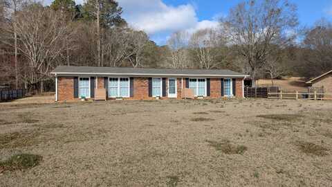 397 Scoggins Trail, Summerville, GA 30747