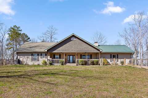 1080 Harp Switch Road, Chickamauga, GA 30707