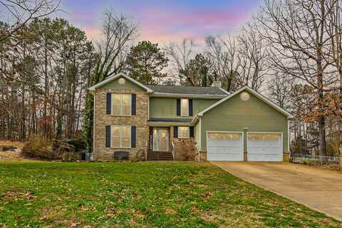 7014 Flagstone Drive, Ooltewah, TN 37363