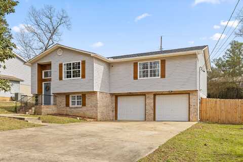 6426 Rosemary Drive, Chattanooga, TN 37416