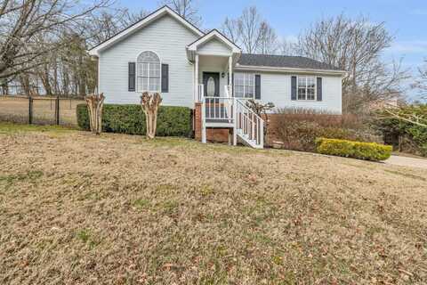 941 Lower Mill Road, Hixson, TN 37343