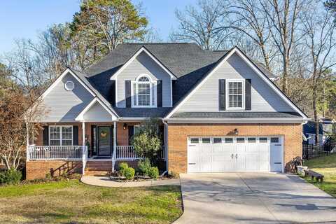 377 Blue Jay Parkway, Ringgold, GA 30736