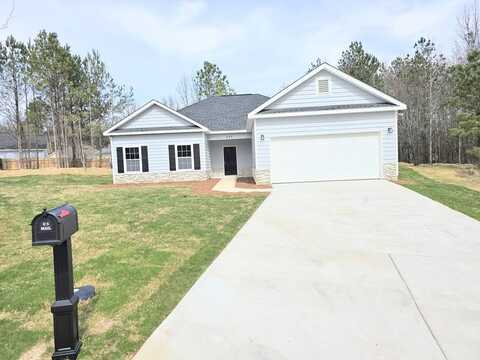 288 ELLA COURT, COLUMBUS, GA 31907