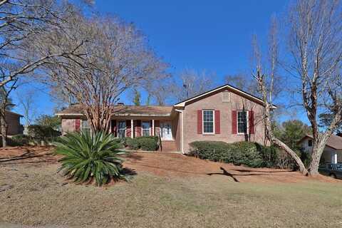 4805 SHENANDOAH DRIVE, COLUMBUS, GA 31906