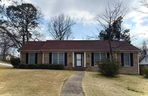 6924 LORNA DRIVE, COLUMBUS, GA 31909