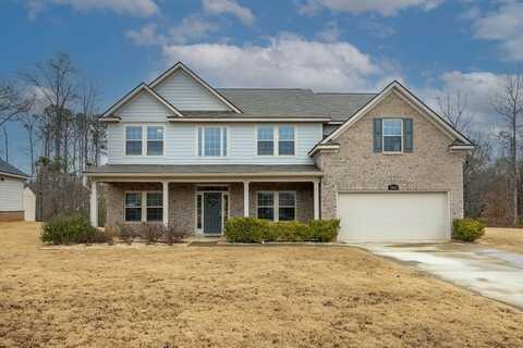 7800 WOODLAND RIDGE DRIVE, MIDLAND, GA 31820