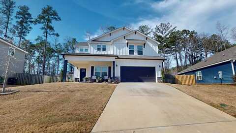 9572 CAPOT DRIVE, MIDLAND, GA 31820