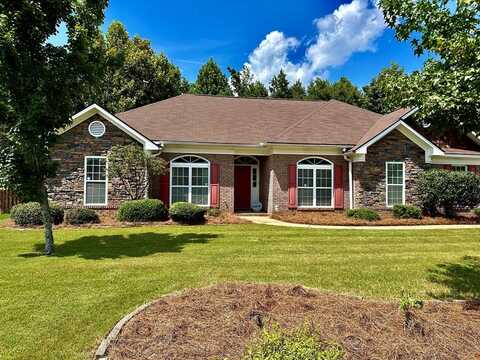 4616 ENGLISH IVY DRIVE, COLUMBUS, GA 31808