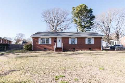 4022 Threechopt Road, Hampton, VA 23666