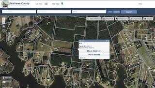 Lot 3 Yacht Club Road, Hudgins, VA 23076