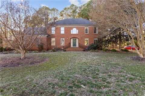 507 Marlbank Drive, Yorktown, VA 23692