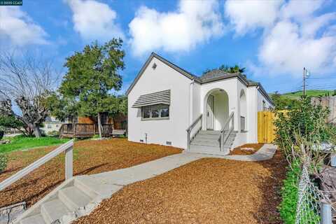 168 Norman Ave, Concord, CA 94520