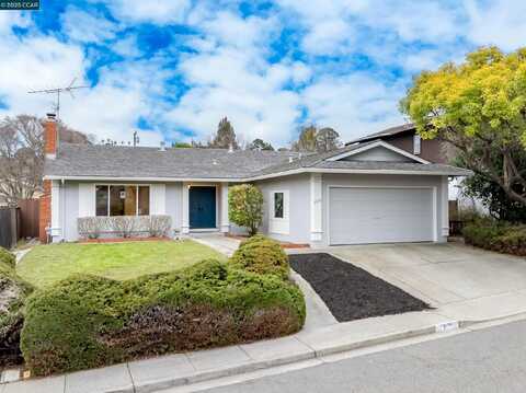 1571 Kildare Way, Pinole, CA 94564