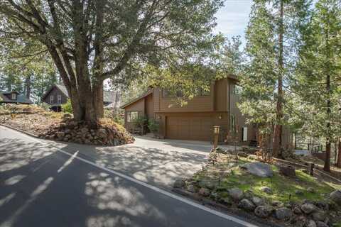 839 Forest Meadows Drive, Murphys, CA 95247