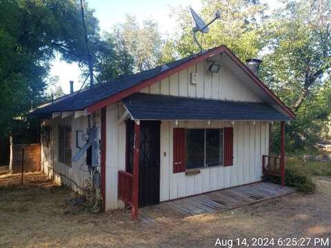 205 Bald Mountain Road, West Point, CA 95255