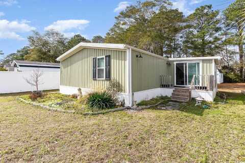 53 Crooked Island Circle, Murrells Inlet, SC 29576