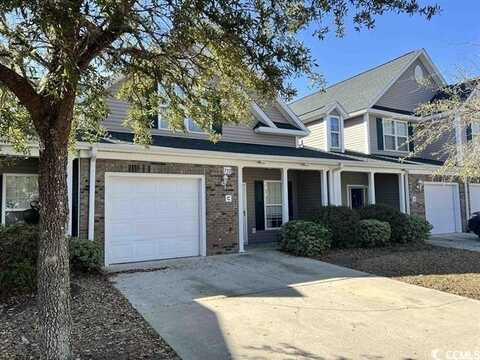 722 Painted Bunting Dr., Murrells Inlet, SC 29576