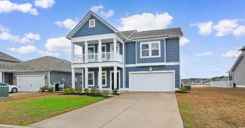 1043 Harbison Circle, Myrtle Beach, SC 29579