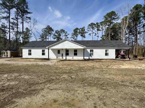 160 Leadwood St., Andrews, SC 29510