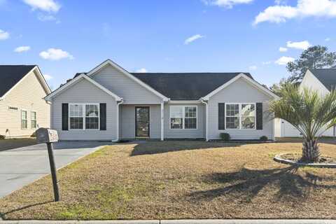 2279 Morlynn Dr., Myrtle Beach, SC 29577