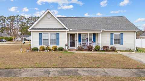 2601 Rosehip Ct., Conway, SC 29527