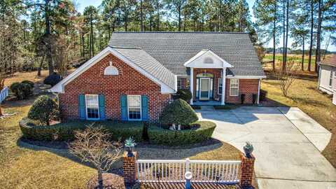 4494 Aberdeen Way, Myrtle Beach, SC 29579