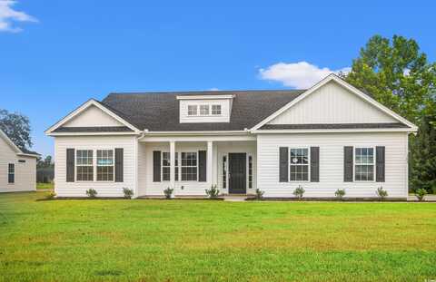 383 West Dogwood Rd., Loris, SC 29569