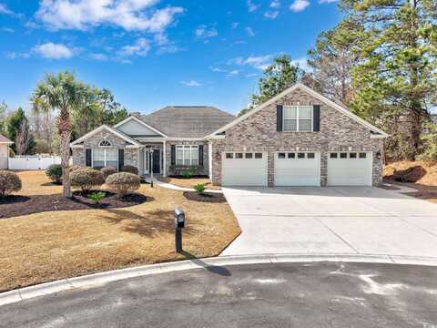 229 Duchess Ct., Myrtle Beach, SC 29588